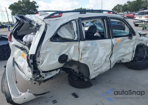 2022 Subaru Forester Sport from USA, damaged, VIN JF2SKAJC1NH421818